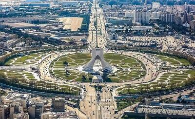 پایتخت در آستانه تحولی بزرگ / اجرای پروژه‌های جدید و گسترده در تهران به زودی آغازمی‌شود