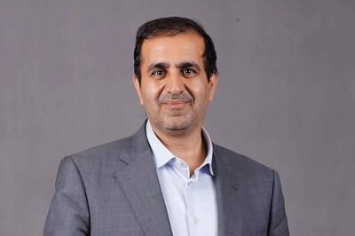 فوری / استعفای توئیتری دستیار پزشکیان / محمدرضا جوادی یگانه از دولت رفت