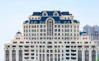 بازار مسکن تهران همچنان شوکه‌کننده است! / قیمت‌های نجومی رهن برج‌های الهیه