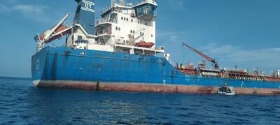 توقیف یک نفتکش خارجی به وسیله ایران؛ سایه تحولات ونزوئلا بر دریای عمان و خلیج فارس؟