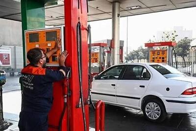 ورود بنزین به فاز جدید؛ آغاز نرخ ۵۰۰۰ تومانی و بازتعریف سهمیه خودروهای صفر و ناوگان اینترنتی