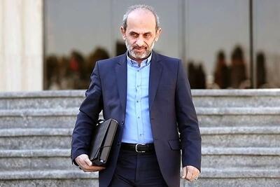 ادعای رئیس صداوسیما: هزینه روزانه ما برای مردم، نفری ۱۰۰۰ تومان است!