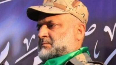  ادعای رسانه‌های عبری: «رائد سعد»، فرمانده ارشد حماس که دومین شخصیت پس از عزالدین الحداد است، در یک حمله پهپادی در غزه ترور شد