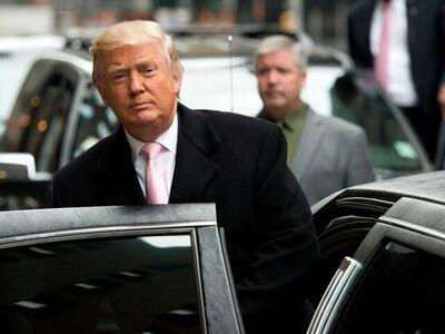 ۳ گزینه ترامپ در مواجهه با ایران / موضع سند راهبرد امنیت ملی آمریکا درمورد تهران نشان‌دهنده درگیری داخلی در کاخ سفید است؟