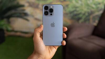 قیمت گوشی امروز ۲۲ آذر ۱۴۰۴