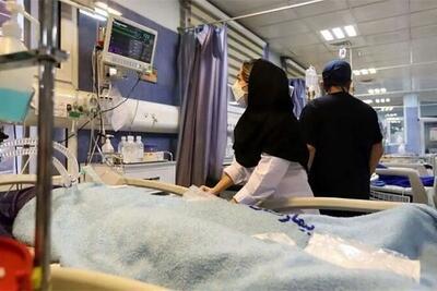 اورژانس: مسمومیت ۴۶ نفر در اثر نشت گاز مونوکسید کربن در شهرک صنعتی گنبد همدان/ به دنبال نشتی دودکش سیستم گرمایشی چنین اتفاقی افتاده