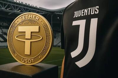 جواب خانواده آنیلی به پیشنهاد میلیارد دلاری تتر: یوونتوس فروشی نیست