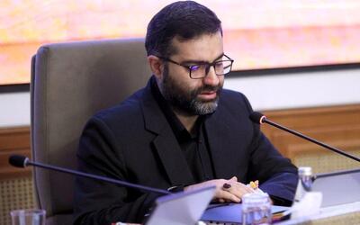 سقاب اصفهانی: هیچ تصمیم غافلگیرکننده‌ای در حوزه انرژی گرفته نخواهد شد؛ مردم را  حتما در جریان قرار خواهیم داد  / باید انگیزه‌ها و علت‌های قاچاق را حذف کنیم