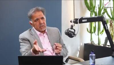 ویدیو / عباس آخوندی: دنیا ۴۰ سال پشت چهار راه‌های ما نمی‌ماند