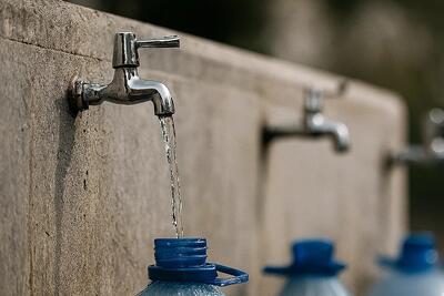 معاون استاندار: افت فشار آب در شهر تهران ادامه دارد، چرا که آب در شهر نداریم / در هر ثانیه، ۵ هزار لیتر آب از طالقان به پایتخت منتقل می‌شود