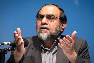  ببینید / ادعای رحیم پور ازغدی در مورد پسر ماندلا که سال ۲۰۰۵ فوت کرده و پسر چگوارا که سال ۲۰۲۲ درگذشته: پسر ماندلا و چگوارا را در راهپیمایی اربعین دیدم