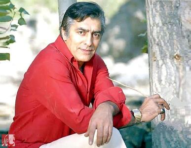 ببینید / خاطره شنیدنی مرتضی عقیلی از معرفت و مرام فردین