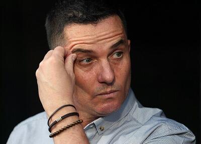 اوسمار: به دنبال ۲ بازیکن هستیم / آوردن سیدجلال به خواست باشگاه بستگی دارد