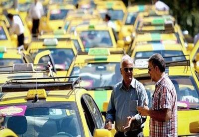 سازمان تاکسیرانی تهران: افزایش قیمت بنزین تأثیری بر کرایه تاکسی‌ها ندارد / هرگونه دریافت کرایه مازاد، تخلف محسوب می‌شود