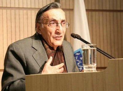 کامران فانی، مترجم وکتاب‌شناس برجسته کشور درگذشت