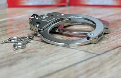 قتل مامور کلانتری به دلیل کینه شخصی