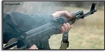 جشن عروسی در کوهدشت به عزا تبدیل شد