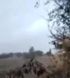 ببینید| درگیری نظامیان پاکستانی و افراد مسلح