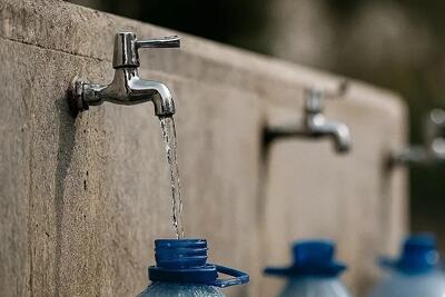 معاون استانداری تهران: آب در شهر نداریم؛ افت فشار ادامه دارد/ در هر ثانیه، ۵ هزار لیتر آب از طالقان به پایتخت منتقل می‌شود