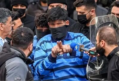 ‌حفظ کامل قرآن؛ شرط بخشش قاتل امیرمحمد خالقی