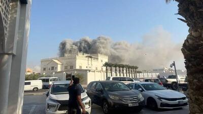 مقدمه‌چینی تازه اسرائیلی‌ها برای حمله به ایران!