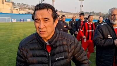 خداداد عزیزی مجازات خواهد شد؟