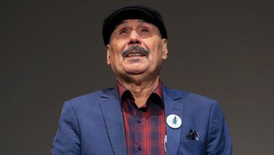 مجید قناد چهره ماندگار برنامه‌های کودک و نوجوان شد