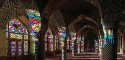  ۴ مسجد تاریخی شیراز از ثبت جهانی جا ماند؟