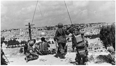  یک سرباز ایرانی از ارتش اسرائیل فرار کرد! +جزئیات