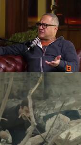 رامبد جوان: علاقه ای به ساخت زودپز نداشتم!