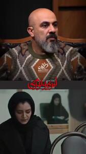 توضیح کارگردان سریال محکوم درباره پوشش قاضی زن