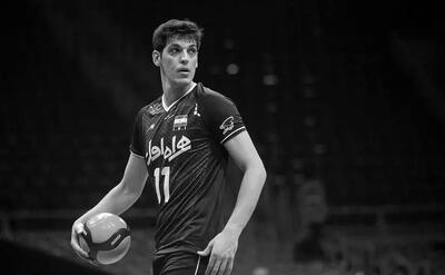 چهل روز از رفتن صابر کاظمی گذشت