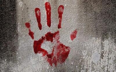 قتل وحشتناک یک زن در برابر فرزند خردسالش/ ماجرا چه بود؟