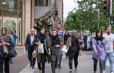 استاندار تهران: سالانه معادل جمعیت یک استان بارگذاری جمعیتی در تهران داریم