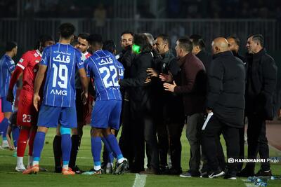 غیبت ۳ ستاره استقلال در بازی جام حذفی