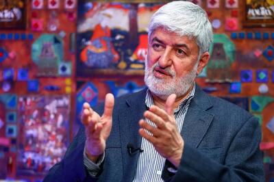 واکنش علی مطهری به ماراتن کیش/  باید مسابقه در محیطی انجام شود که بانوان بتوانند بدون حجاب شرکت کنند