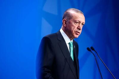 چرا اردوغان به تهران می‌آید؟