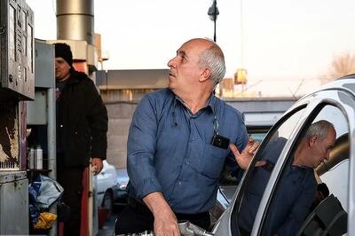 خبر جدید از سهمیه بنزین خودروهای نو شماره