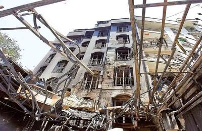 به این پاساژهای پایتخت نروید!