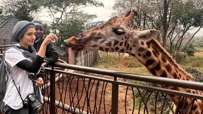  سفری به قلب آفریقا؛ کنیا، اوگاندا و تانزانیا