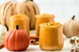  طرز تهیه پودینگ با کرم کدو حلوایی؛ دسر ویژه شب یلدا