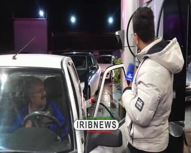 هشدار بنزینی! با اتمام سهمیه اول، سراغ کارت اضطراری نروید