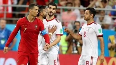 رقیب بزرگ و اروپایی تیم ملی ایران مشخص شد