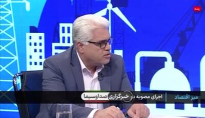 خوداظهاری بنزینی را جدی بگیرید