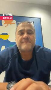 رامبد جوان: جواد عزتی دعوتم را رد کرد