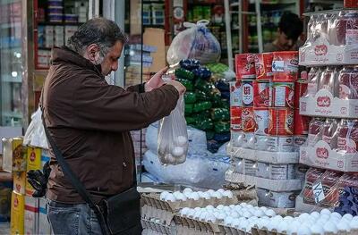 سقف قیمت تخم‌مرغ چقدر است؟