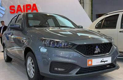 قیمت محصولات سایپا امروز شنبه 22 آذر 1404/ تفاوت قیمت سهند S و اتوماتیک