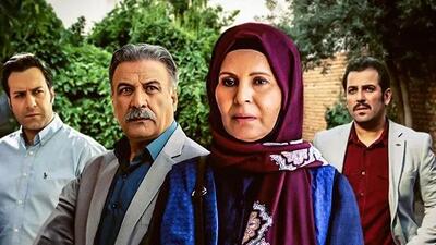 قسمت پایانی سریال آنام؛ جایگزین این سریال در آی‌فیلم مشخص شد