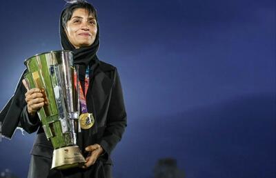 احتمال استعفای سرمربی تیم‌ملی در آستانه جام‌ملتهای آسیا