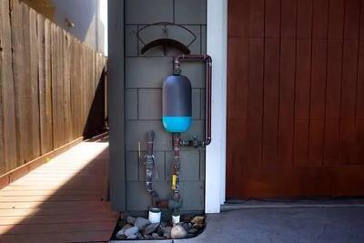 ماجرای طرح کاهنده آب در تهران چیست؟